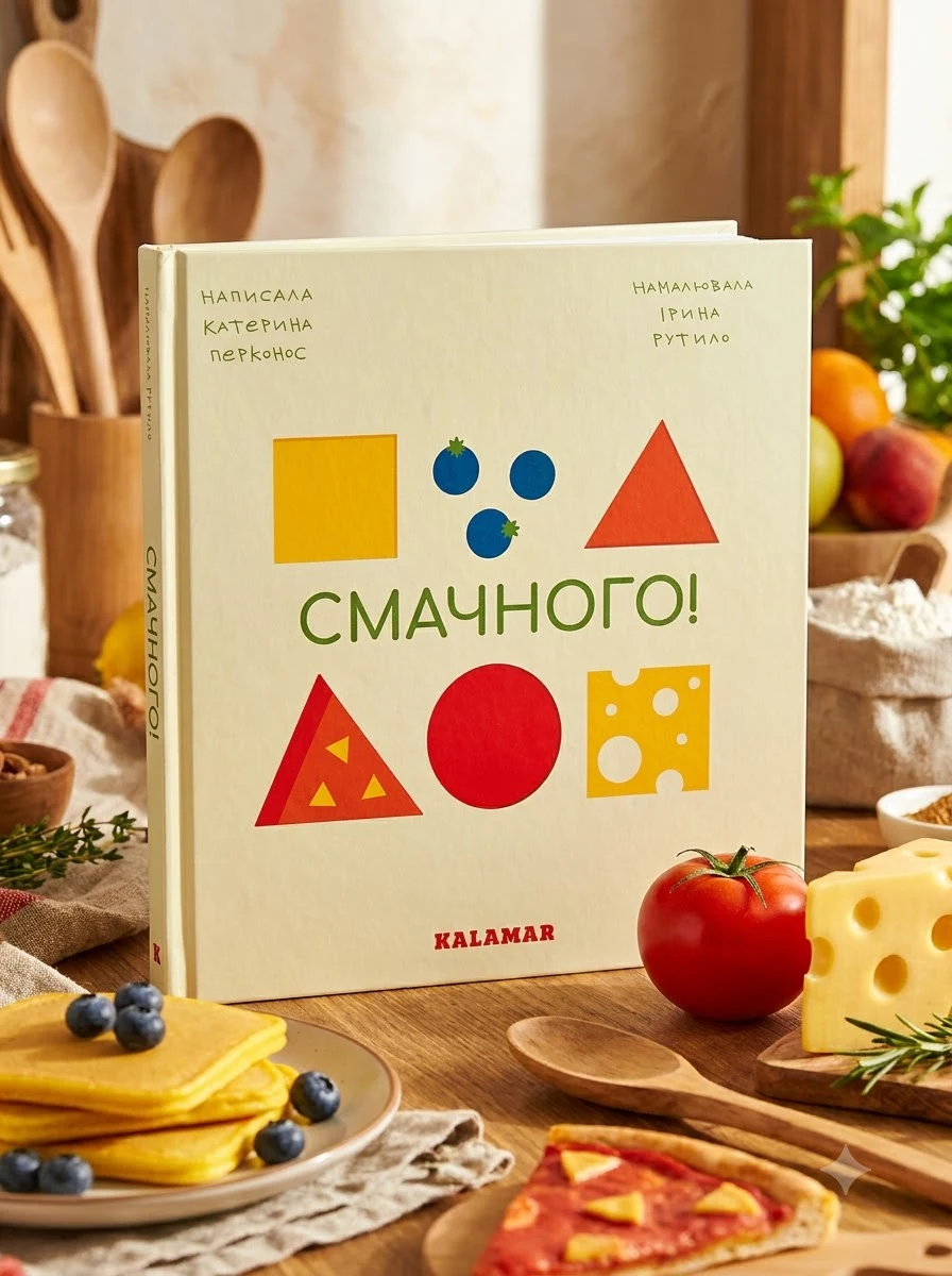 Смачного! — фото 2
