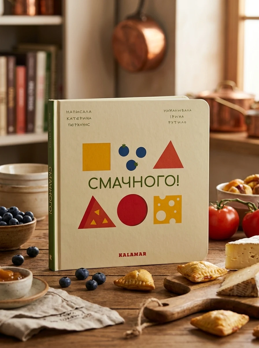 Смачного! — фото 2