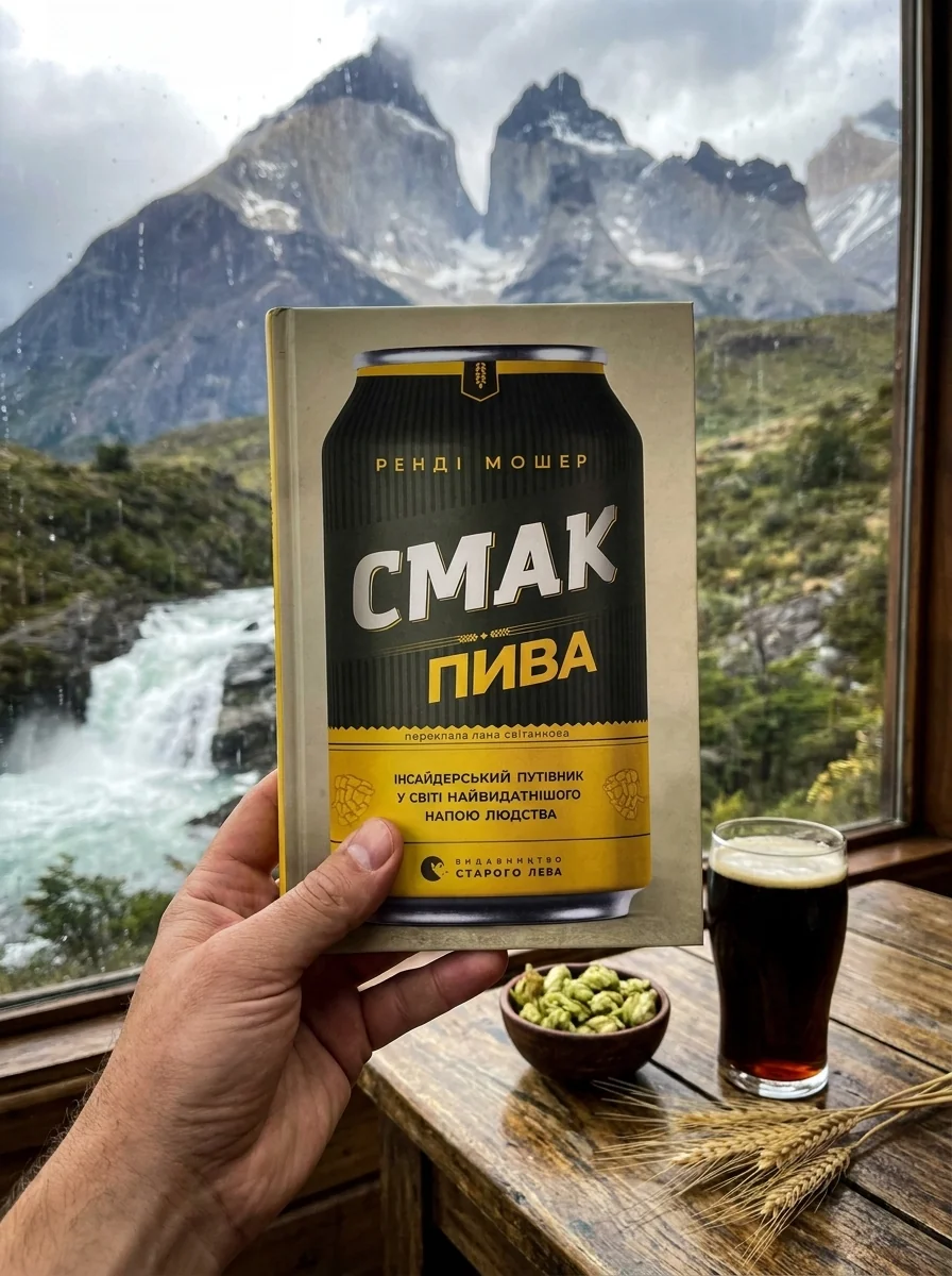 Смак пива — Хобі