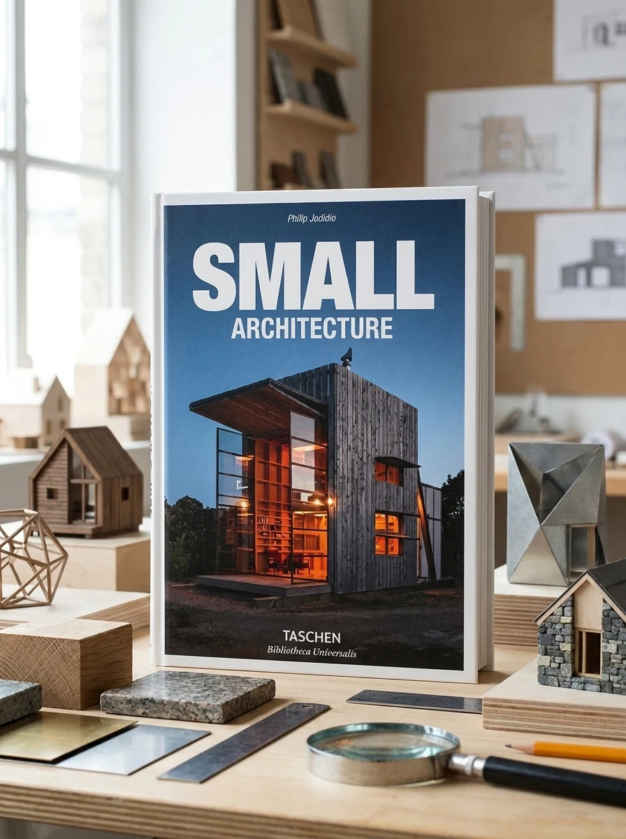 Small Architecture — Дім, сім'я, релігія