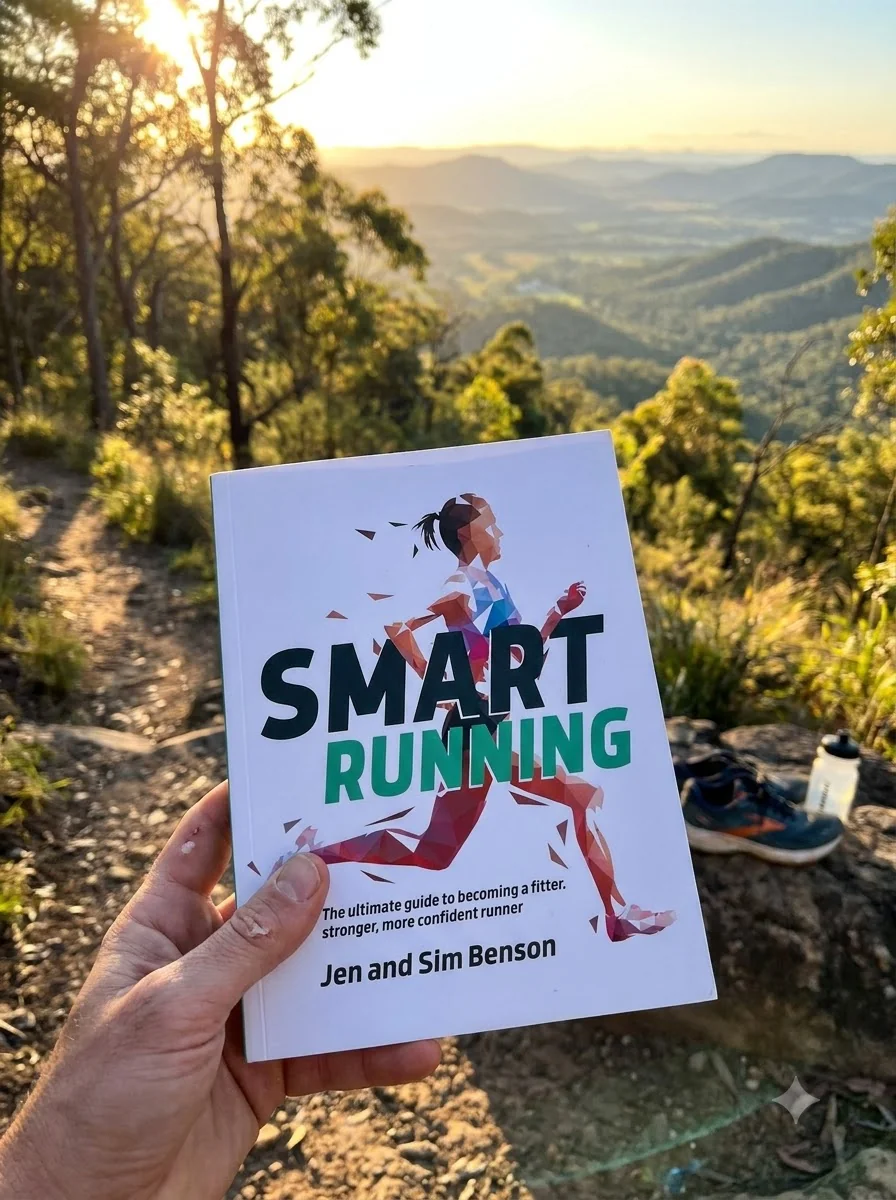 Smart Running — Наука та психологія