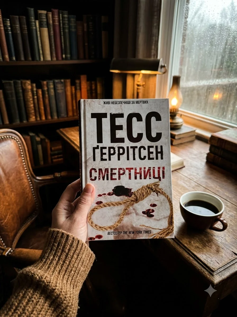 Смертниці. Книга 5 — фото 2