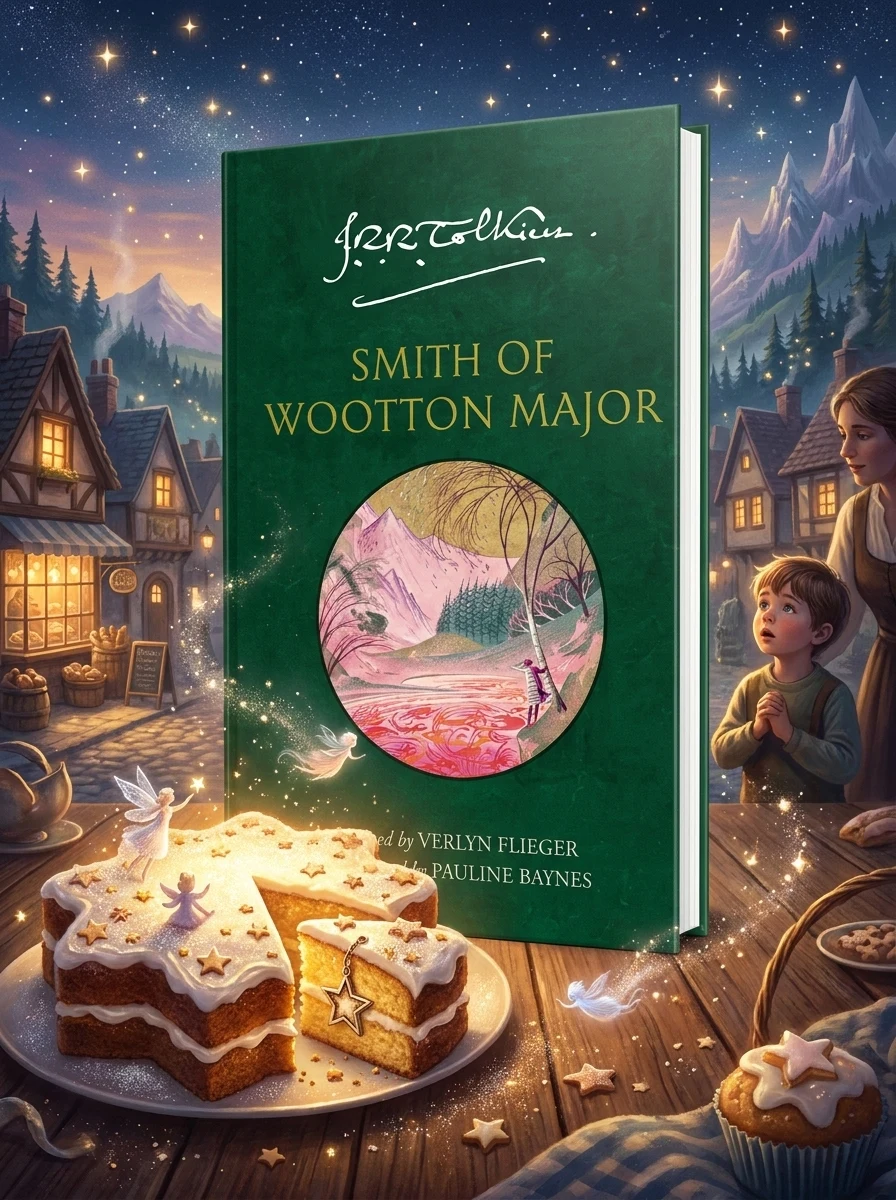 Smith of Wootton Major