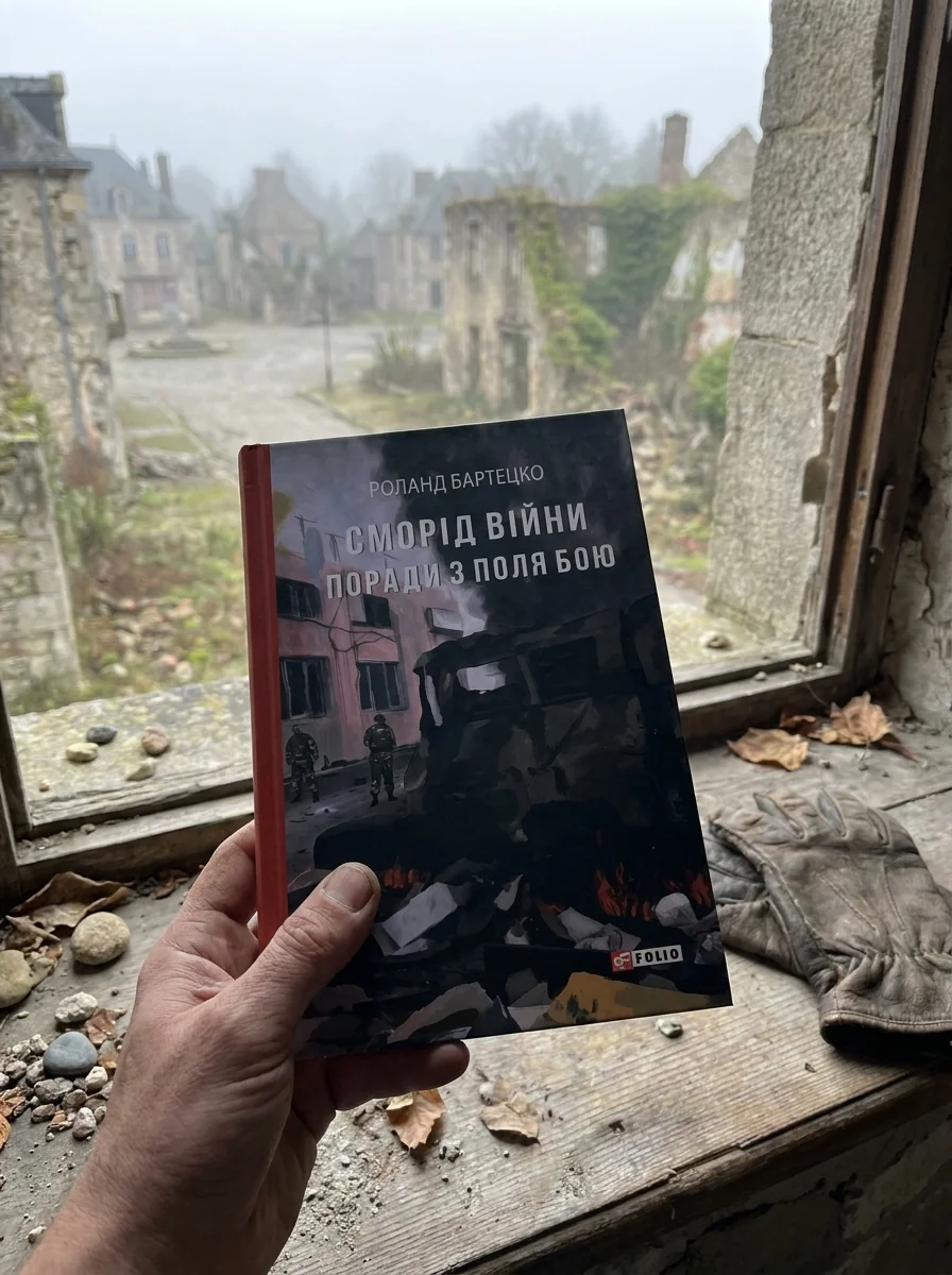 Сморід війни — Суспільство та політика