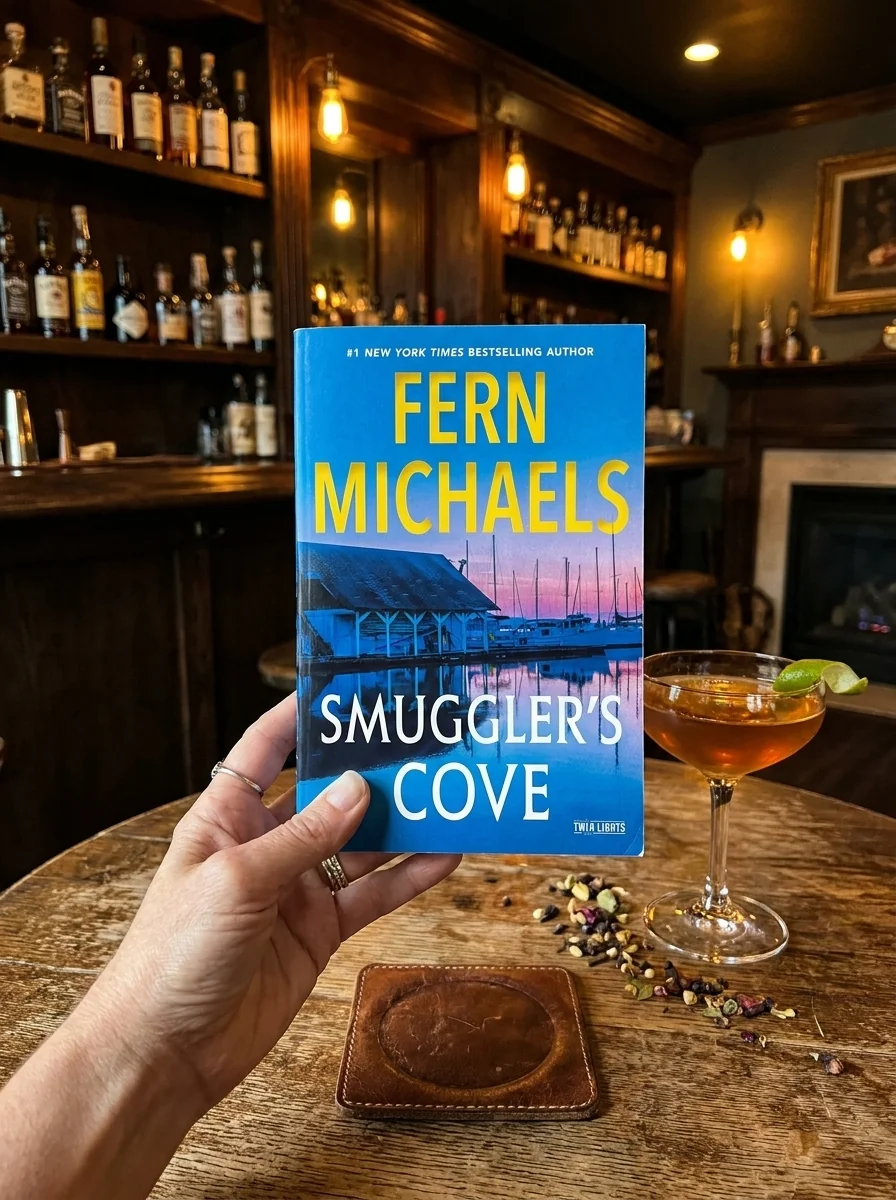 Smuggler’s Cove — Бізнес та саморозвиток