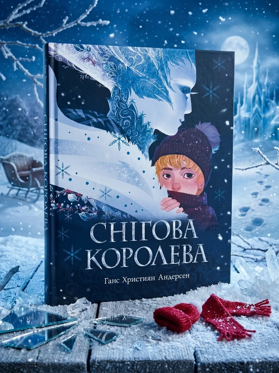Снігова королева