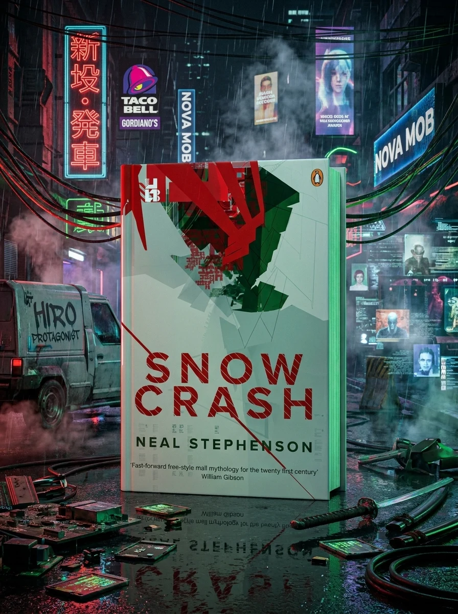 Snow Crash