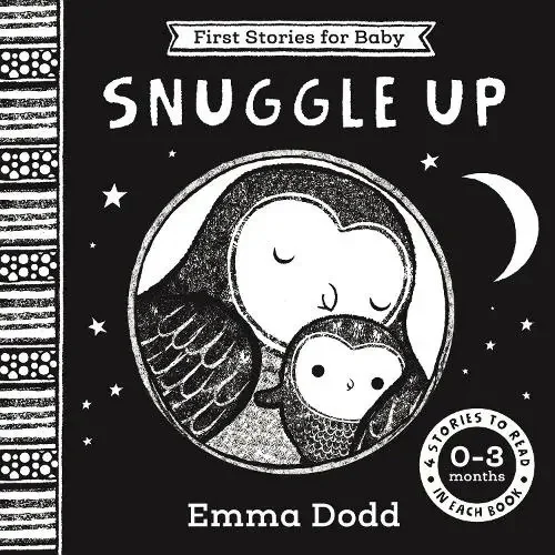 Snuggle Up. First Stories For Baby