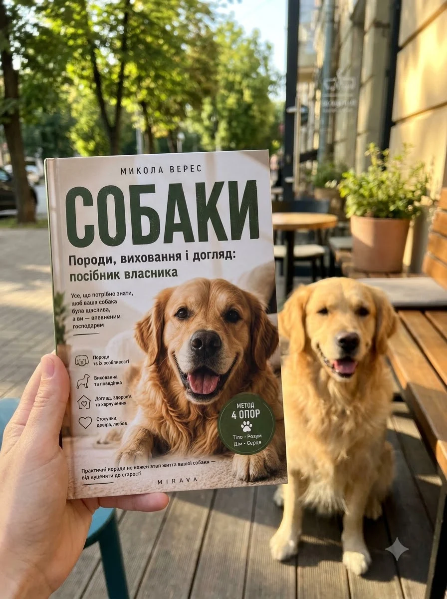 Собаки. Породи, виховання і догляд: посібник власника — фото 2