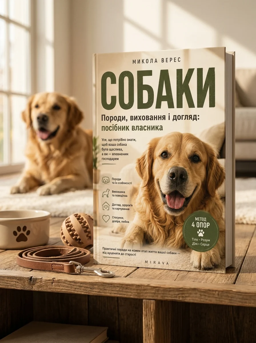 Собаки