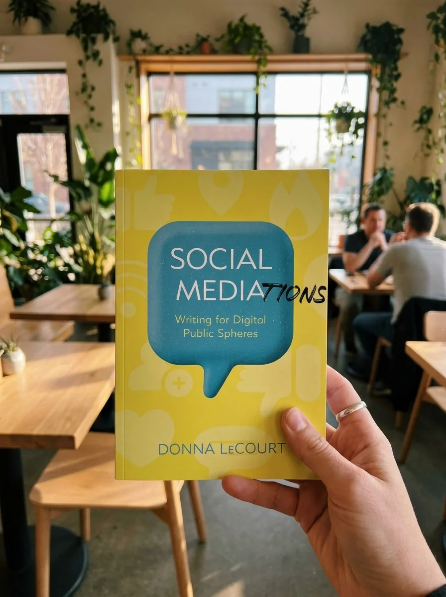 Social Mediations — Наука та психологія