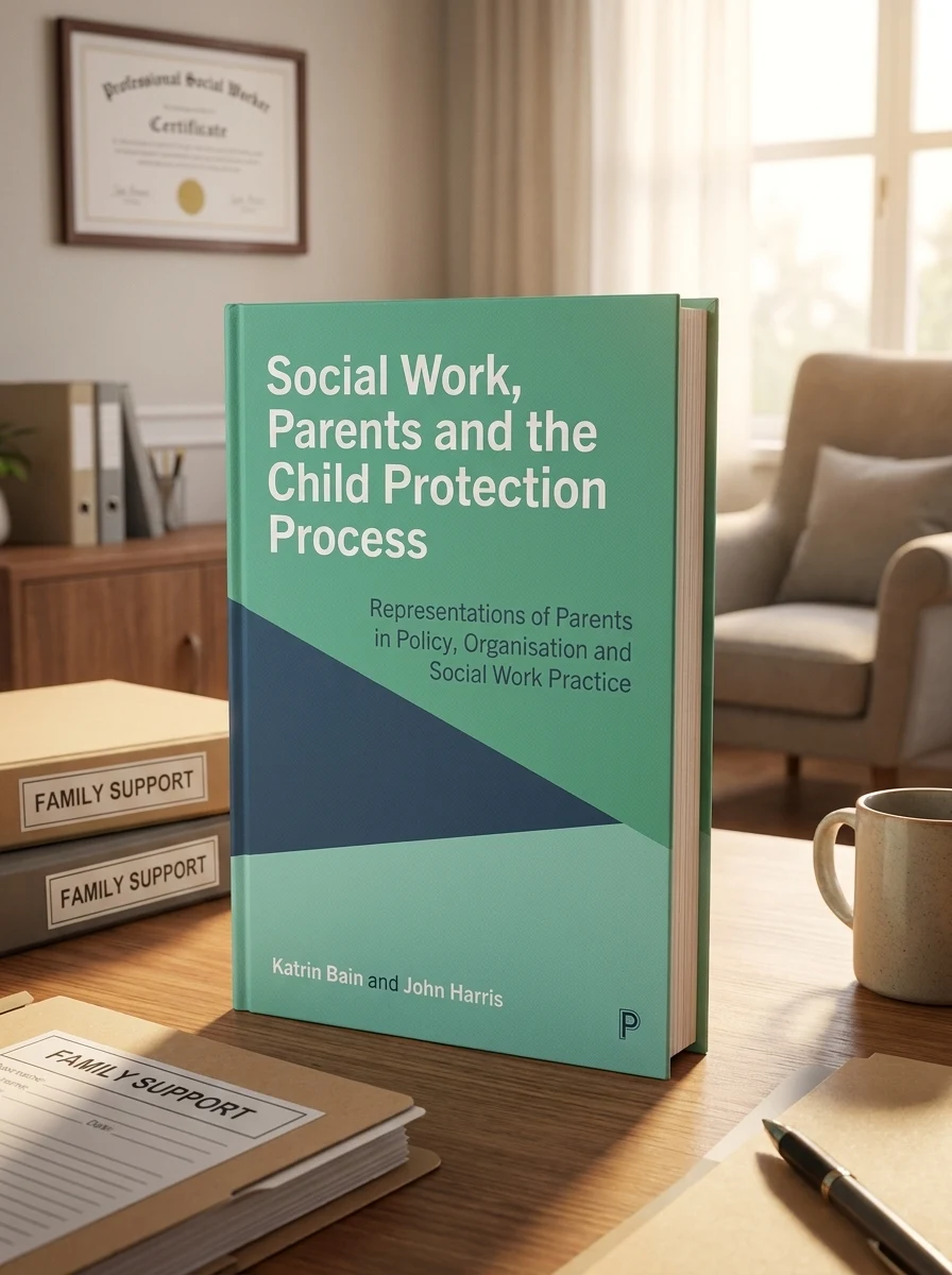 Social Work, Parents and the Child Protection Process
