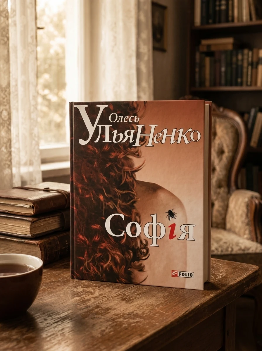 Софія