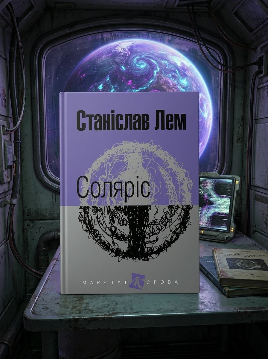 Соляріс