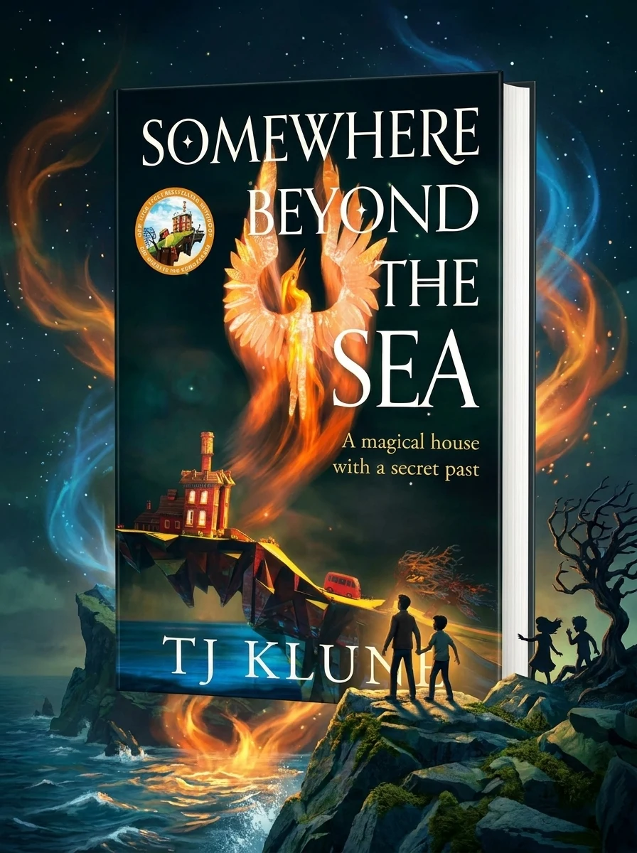 Somewhere Beyond the Sea