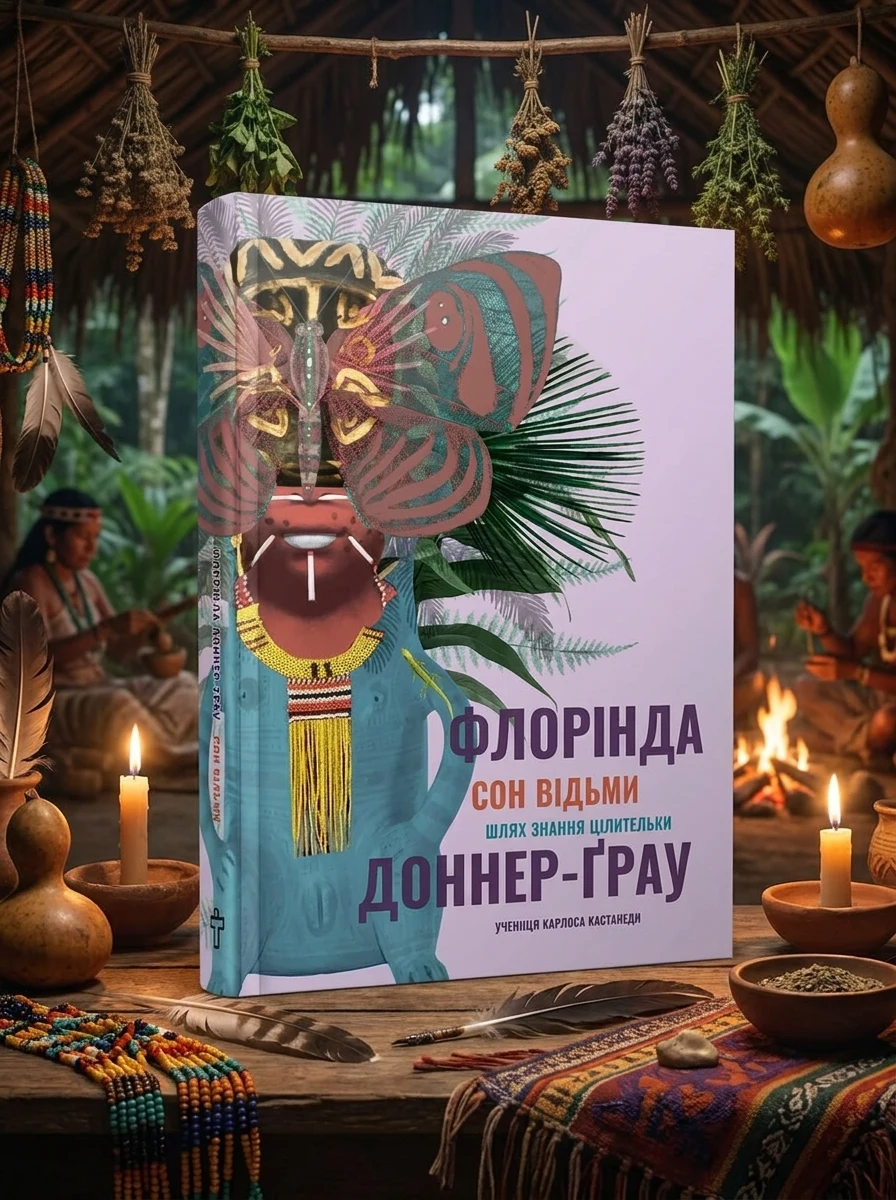 Сон відьми