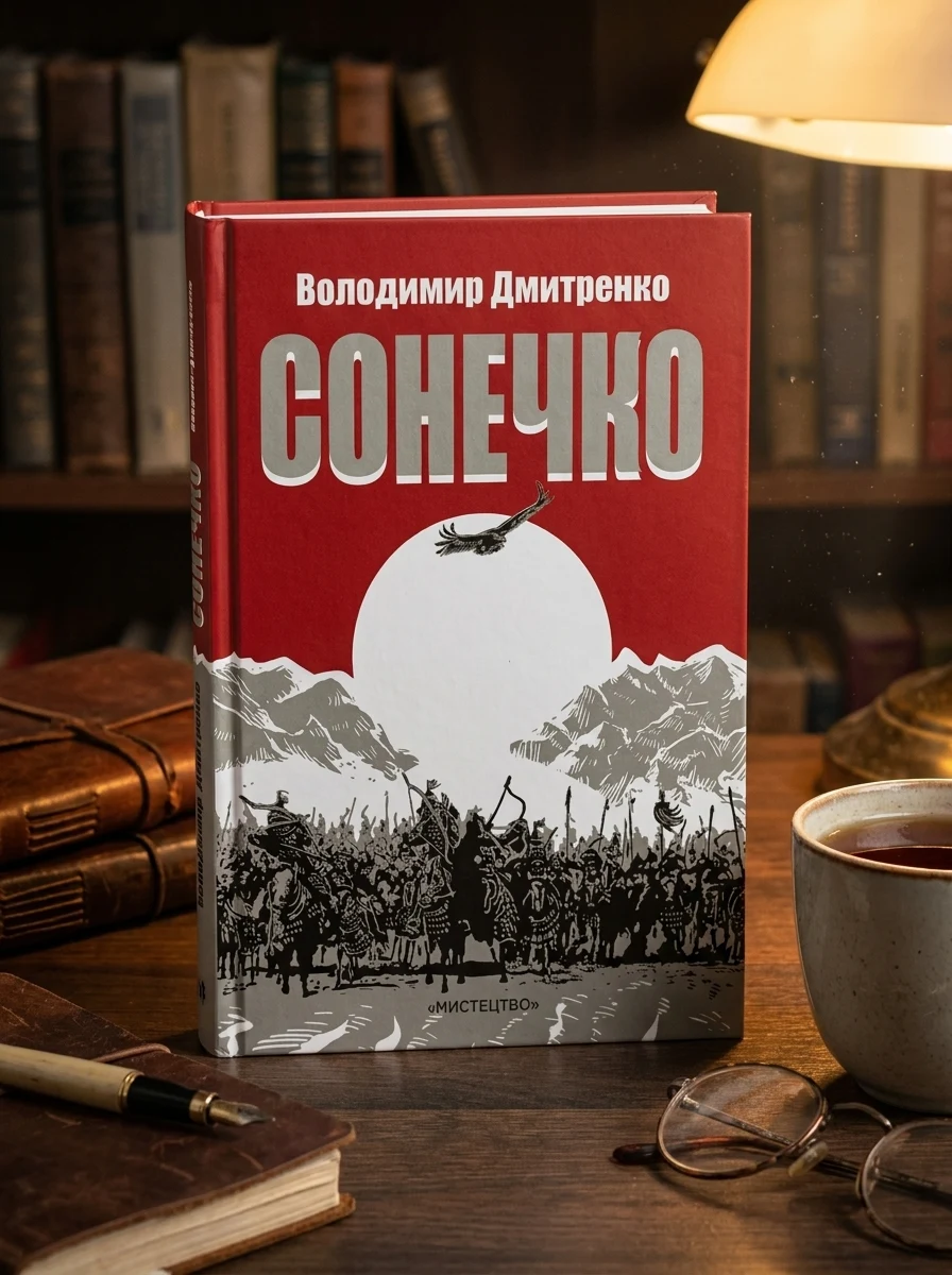 Сонечко — фото 2