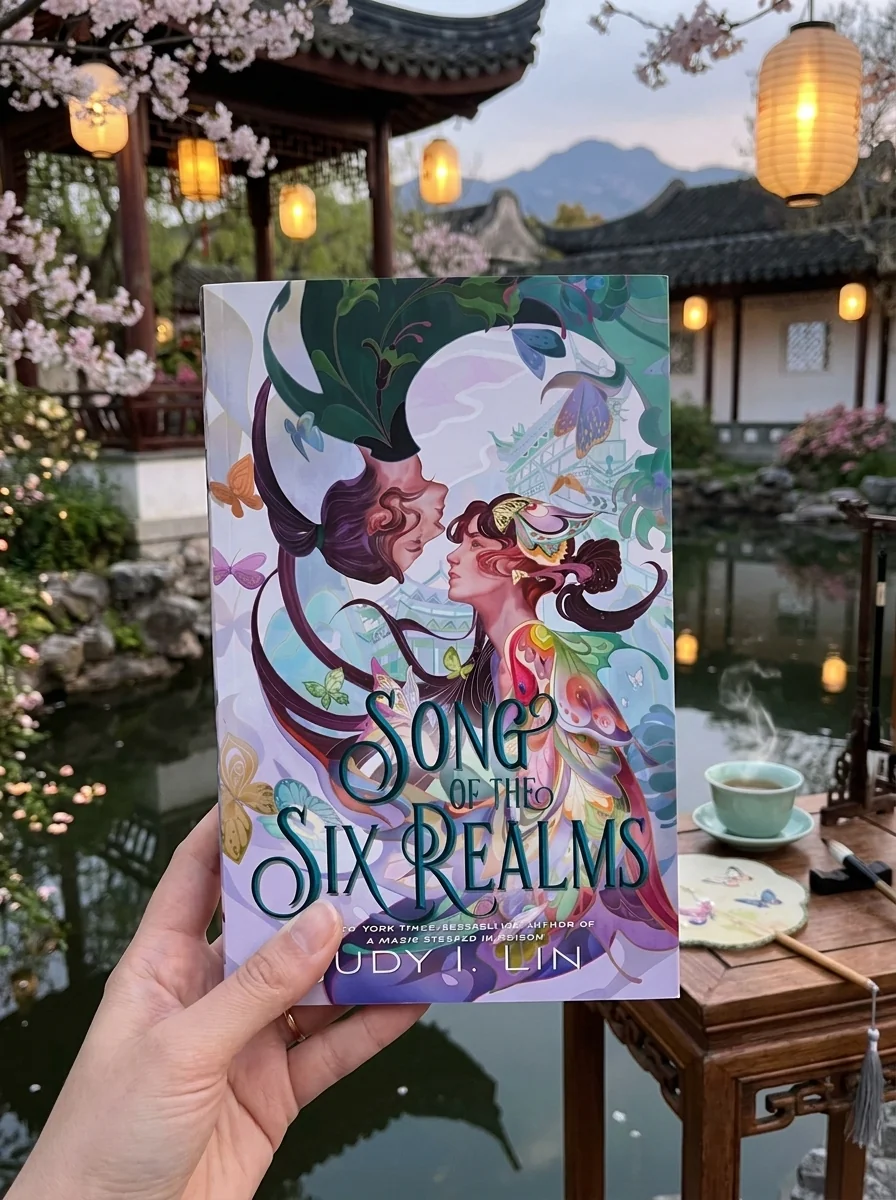 Song of the Six Realms — Роментезі