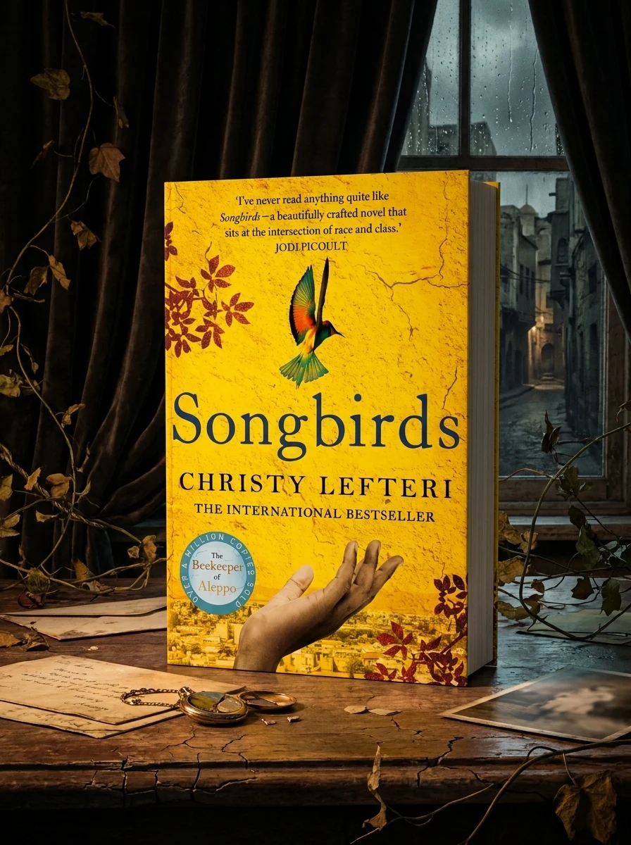 Songbirds — Художня література
