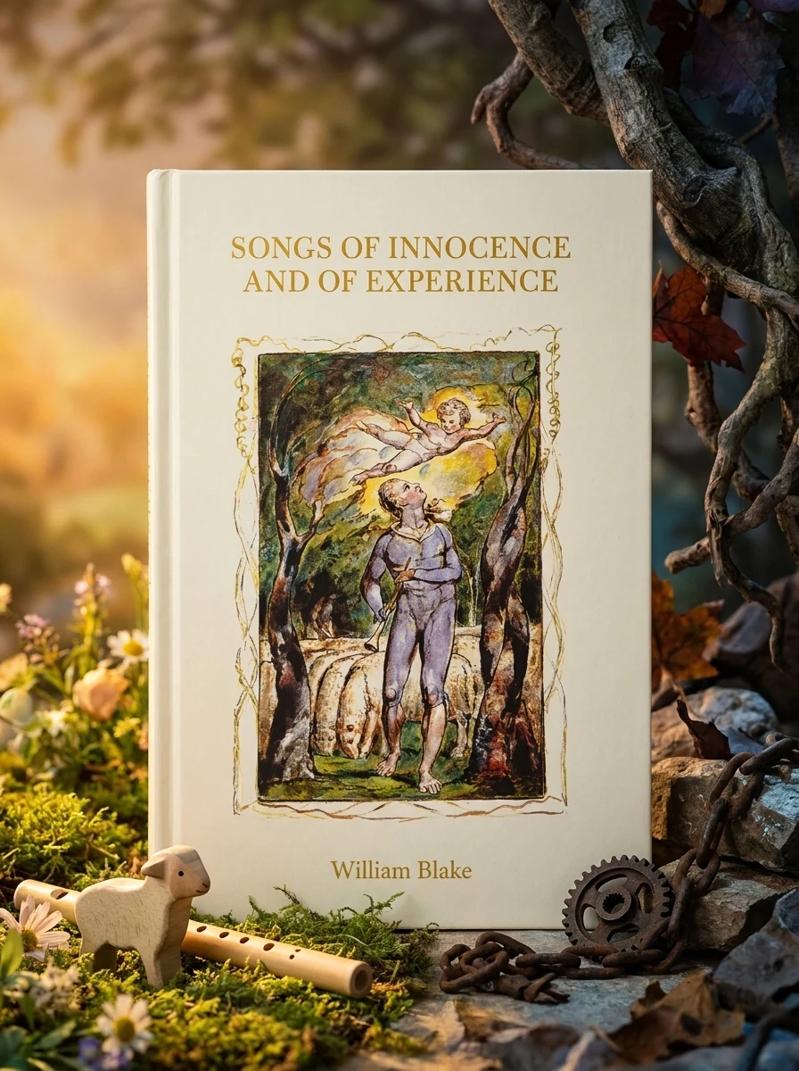 Songs of Innocence and of Experience