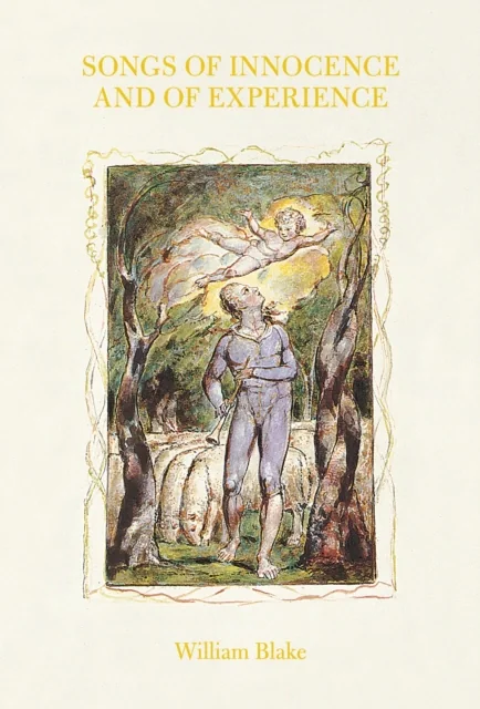 Songs of Innocence and of Experience