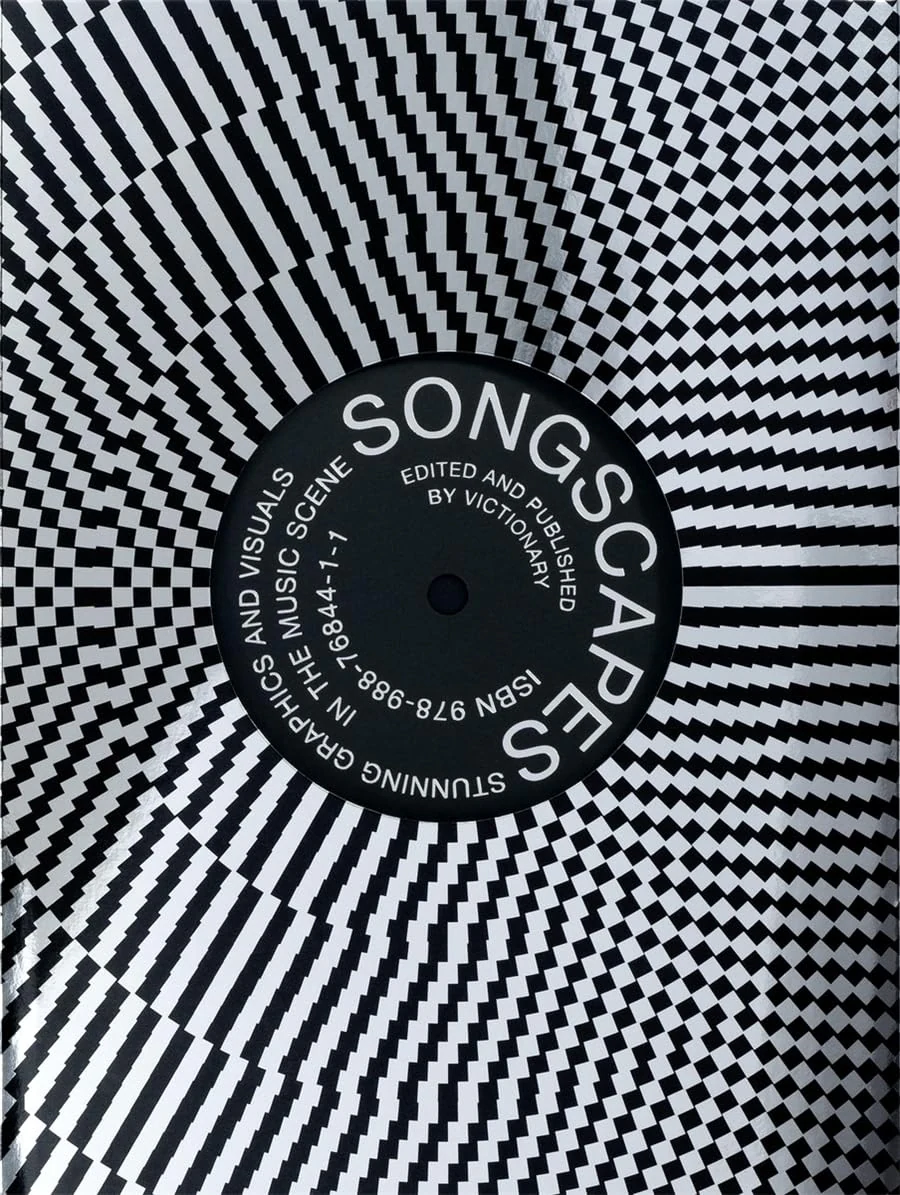 Songscapes: Stunning Graphics and Visuals in Music,