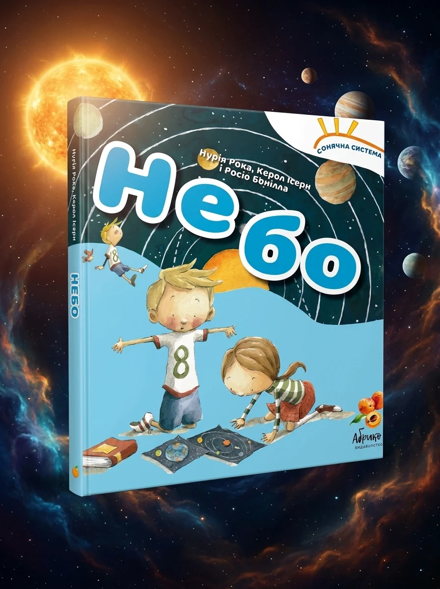 Сонячна система «Небо» — фото 2