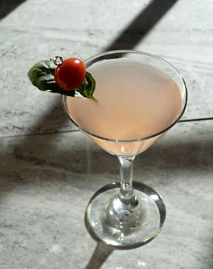 Sopranos: The Official Cocktail Book — Сара Гуальтьєрі, фото 5