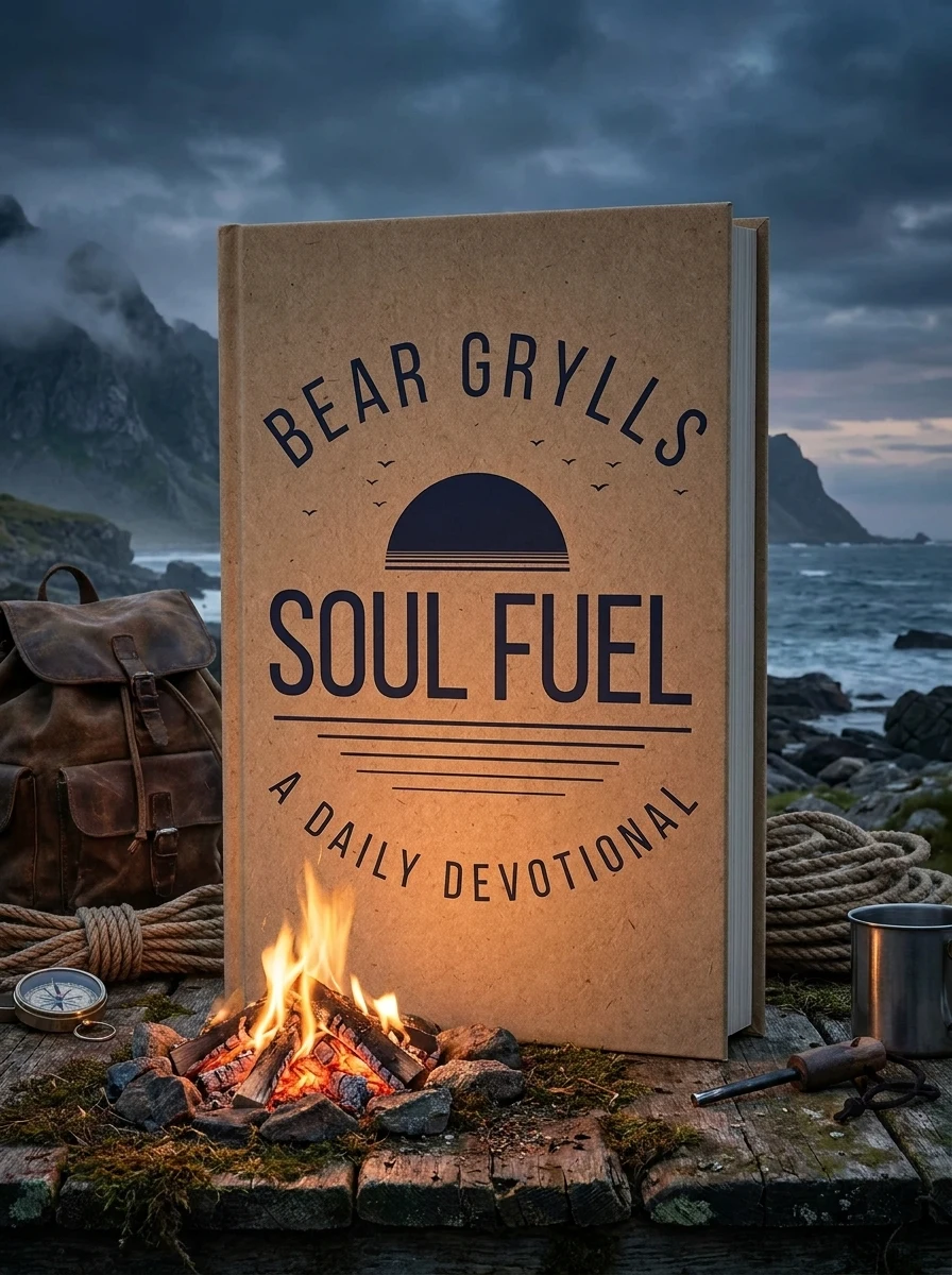 Soul Fuel — Бізнес та саморозвиток