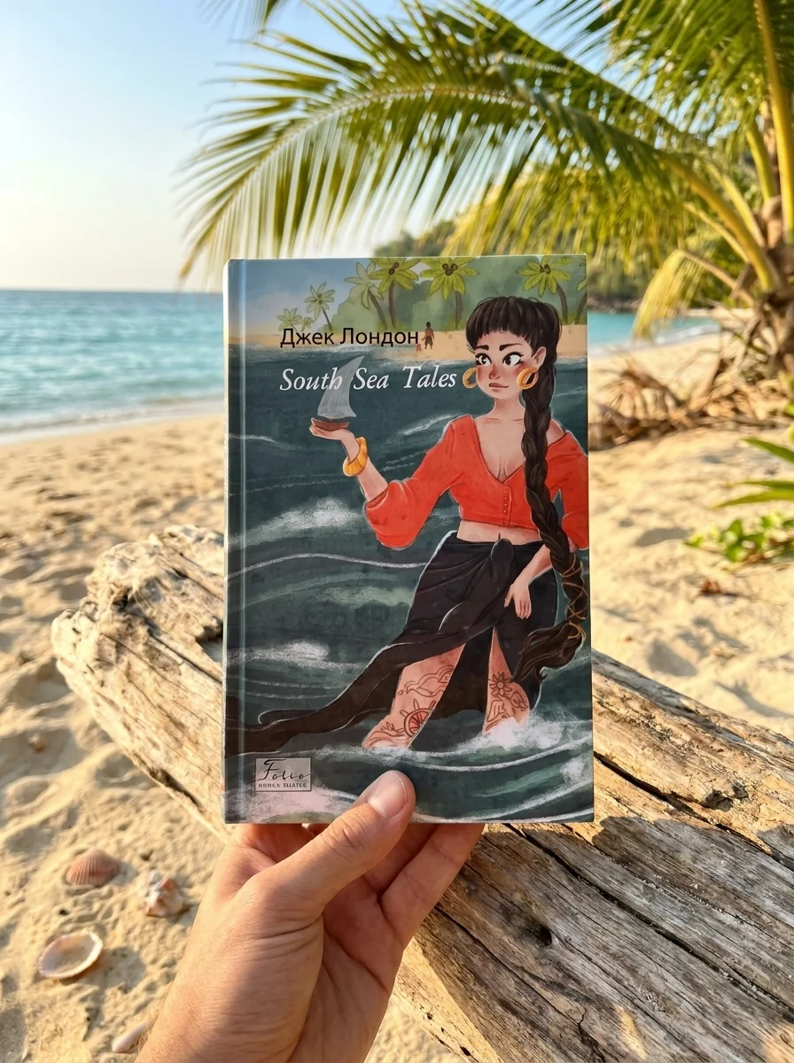 South Sea Tales — Класична проза