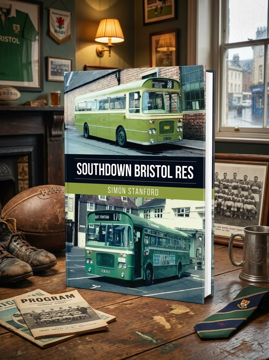 Southdown Bristol REs — Наука та психологія