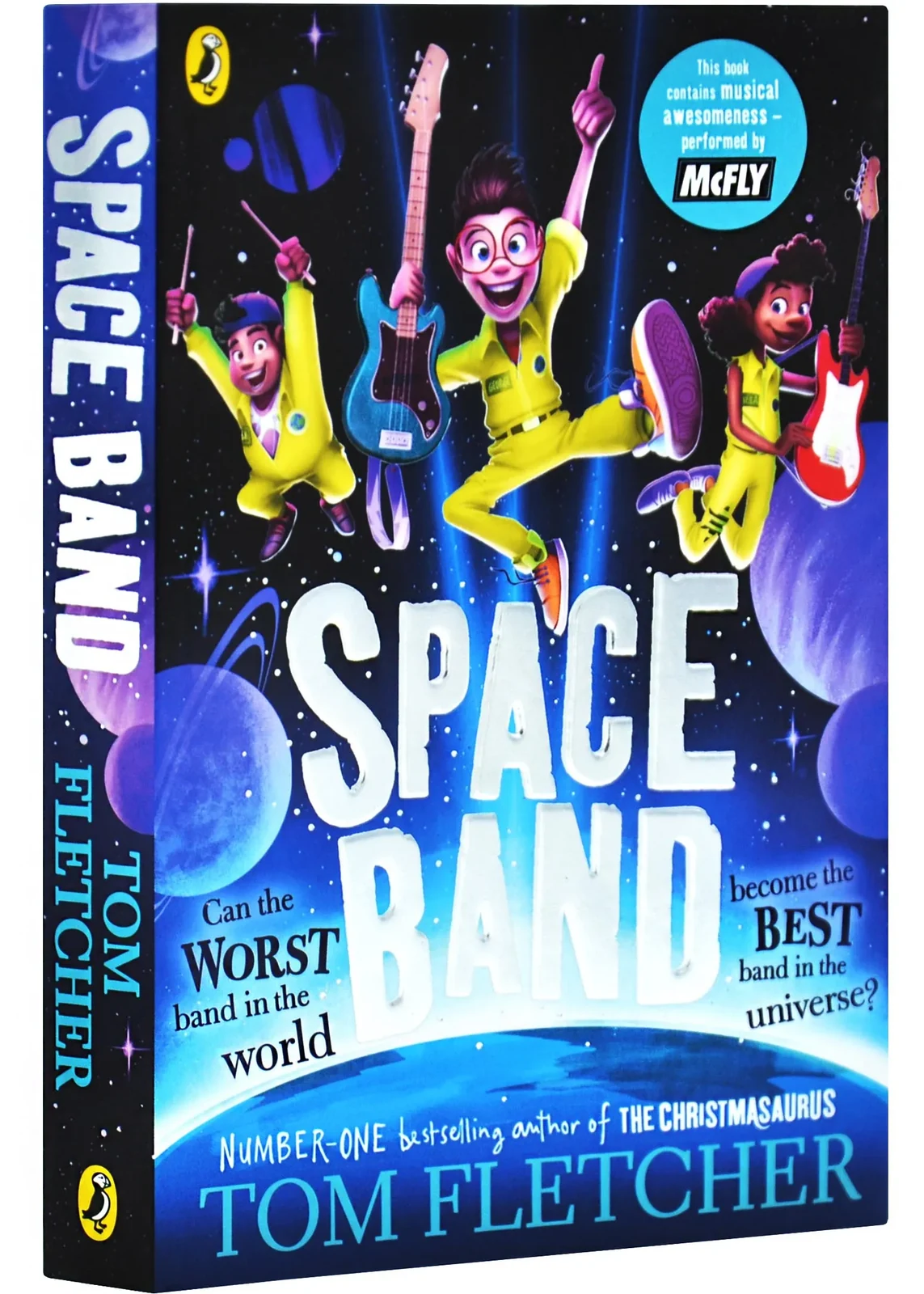 Space Band