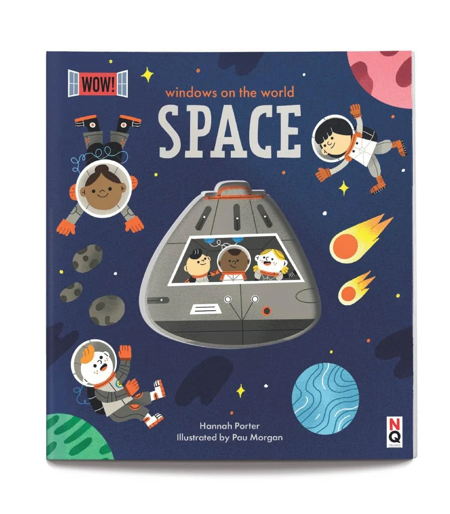 Space,