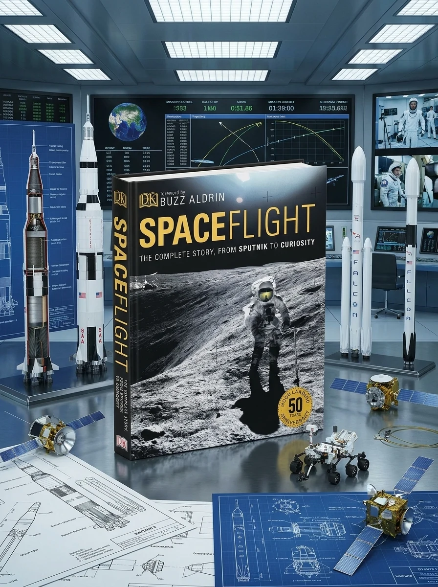 Spaceflight — Наука та психологія