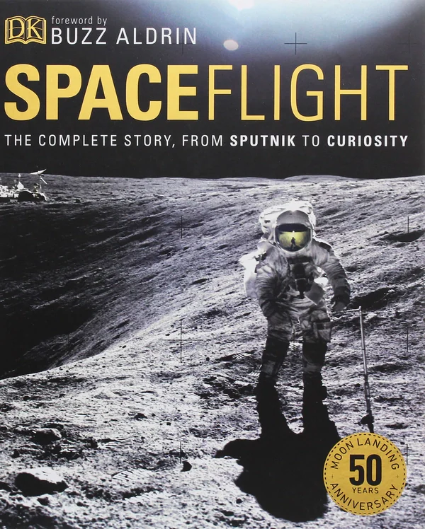 Spaceflight