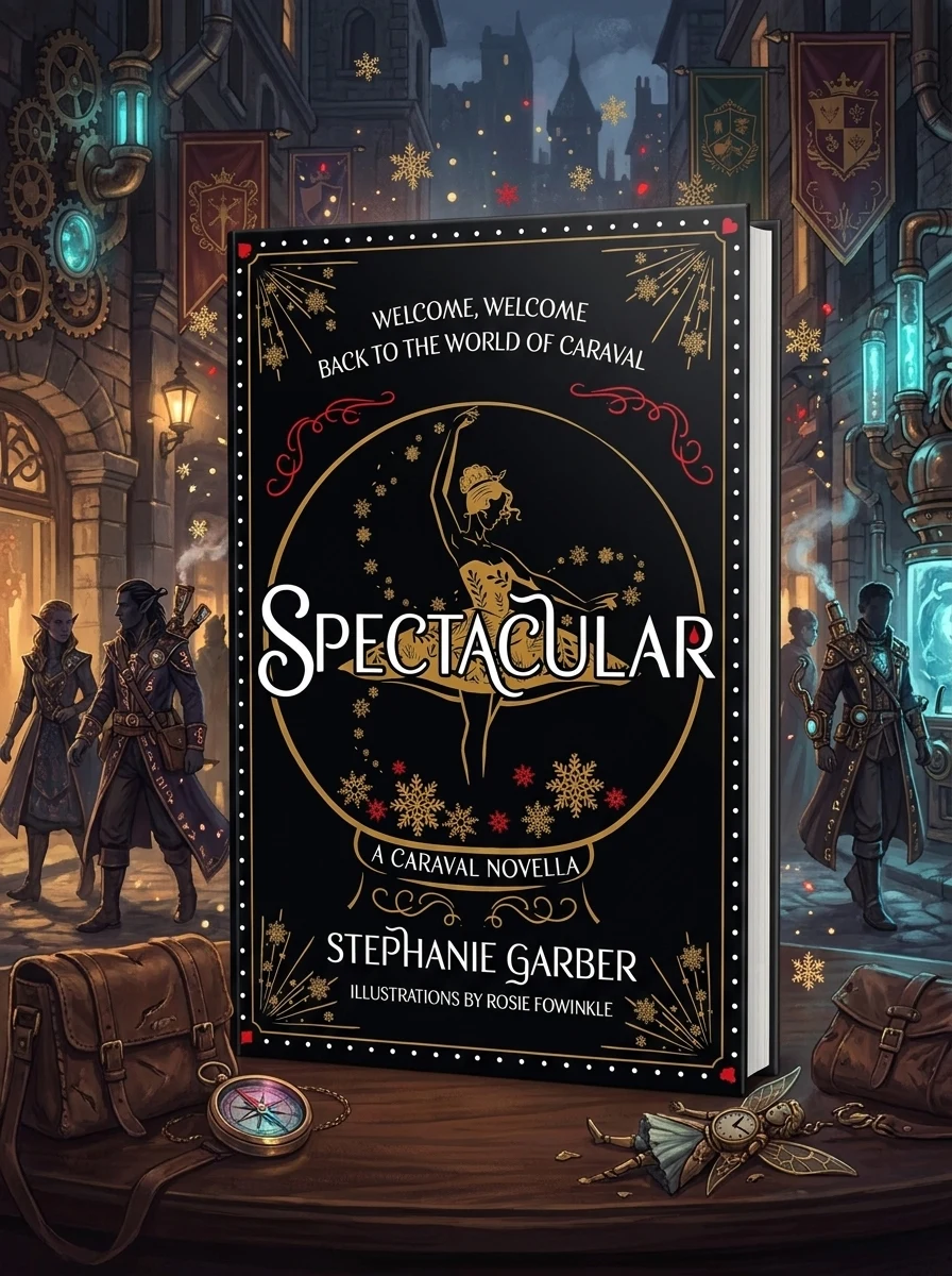 Spectacular