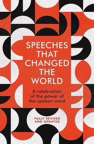 Speeches That Changed the World,