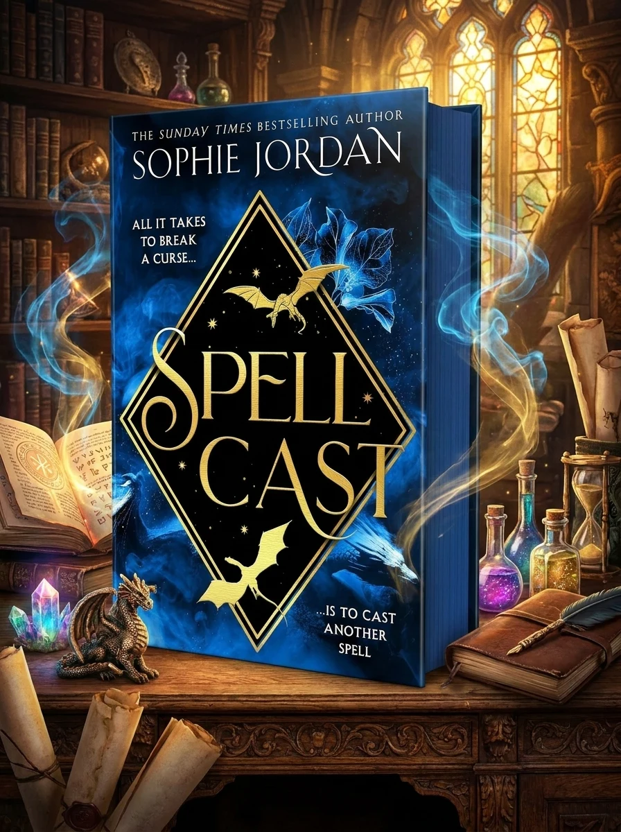 Spellcast