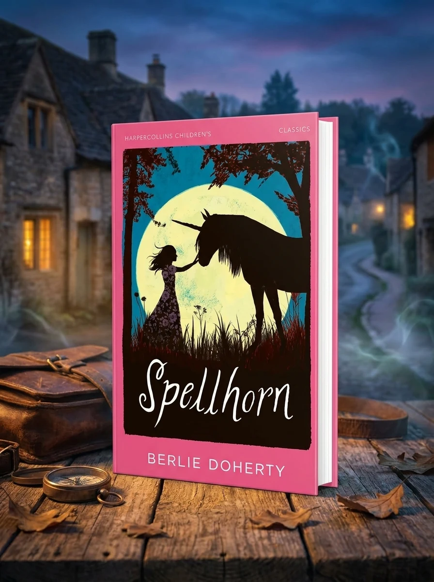 Spellhorn