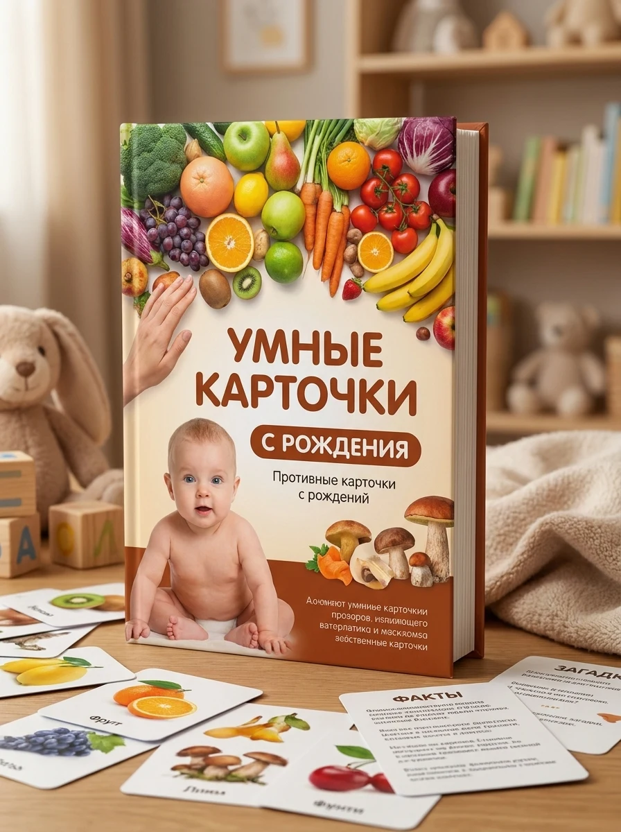 Спецтранспорт. Геній з пелюшок