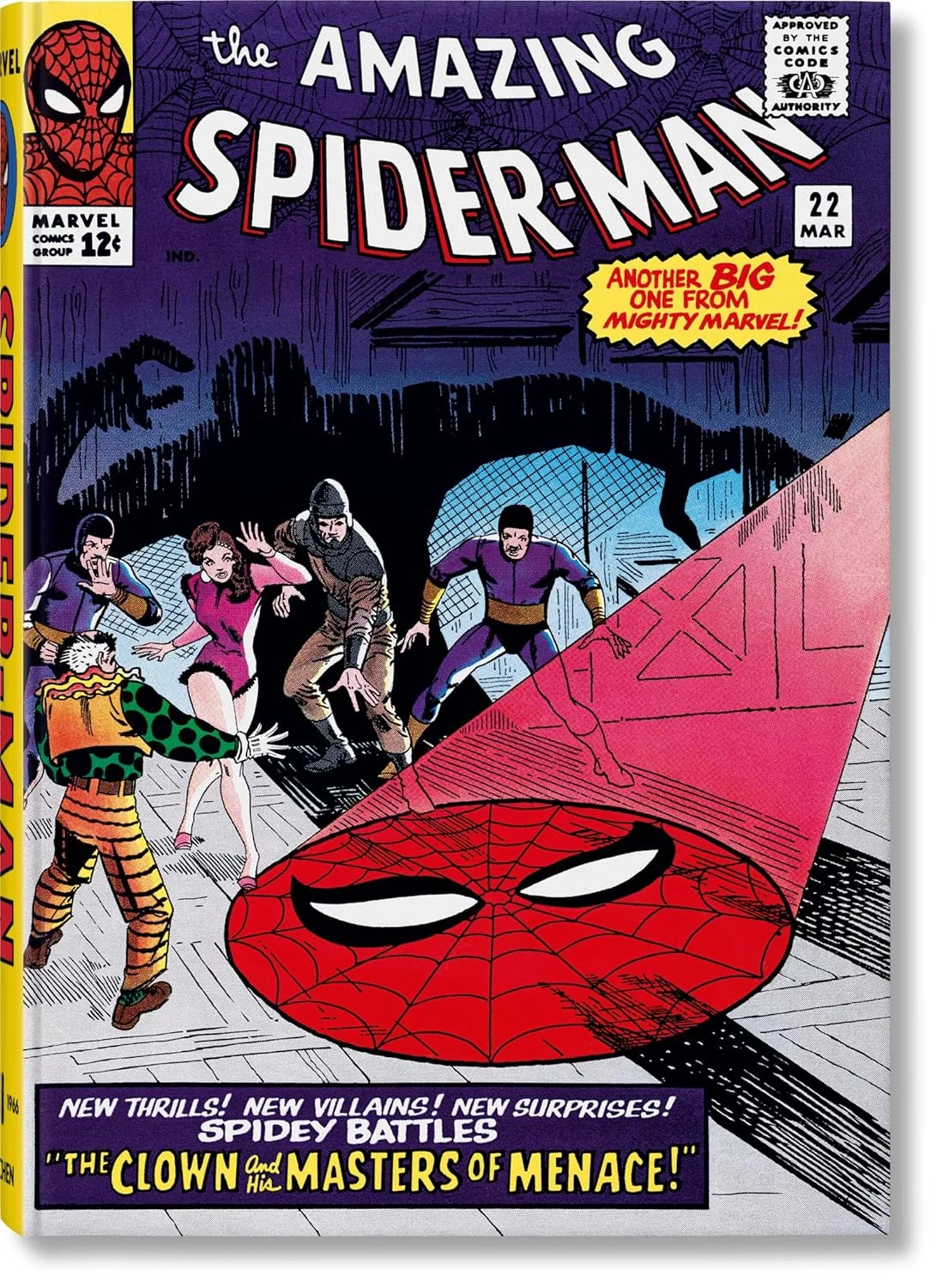 Spider-Man