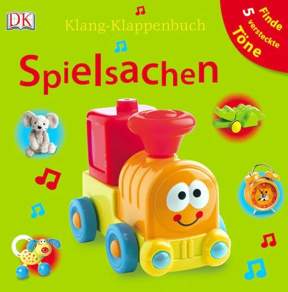 Spielsachen,