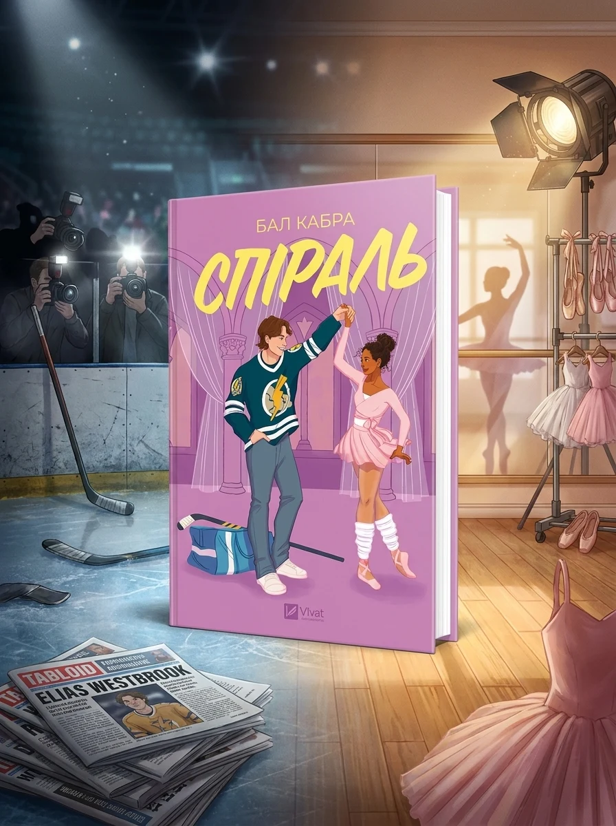 Спіраль зі зрізом