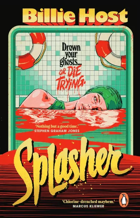 Splasher