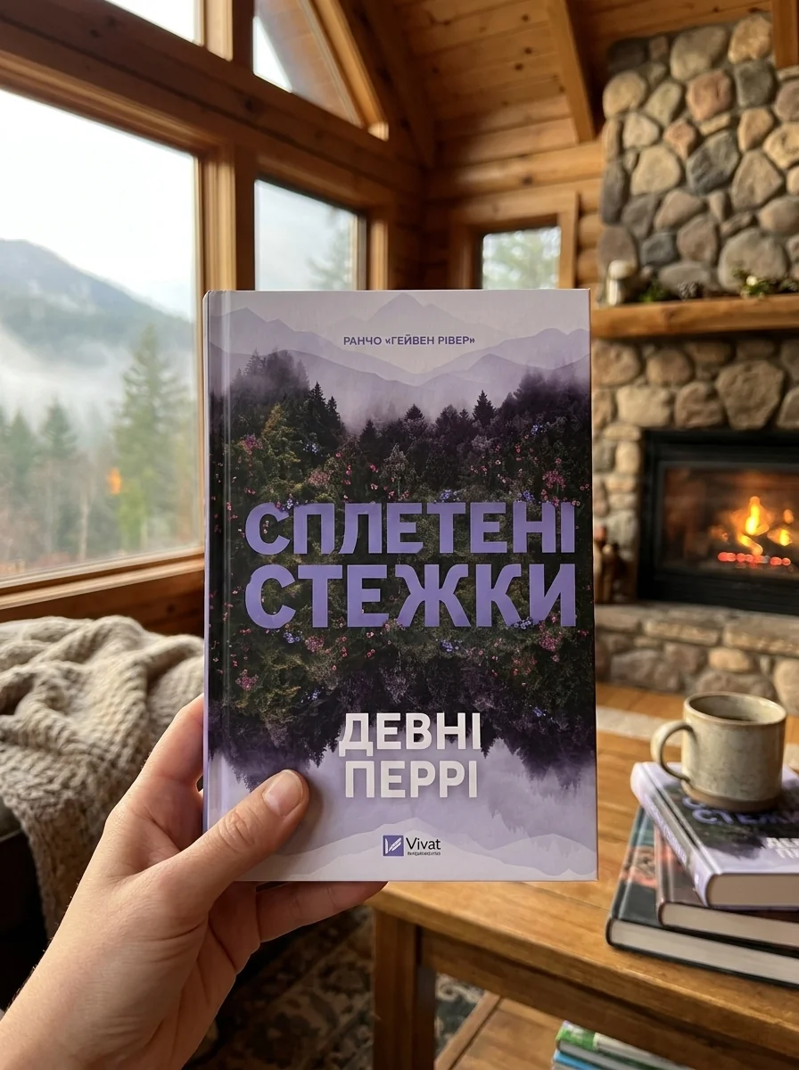 Сплетені стежки — фото 2