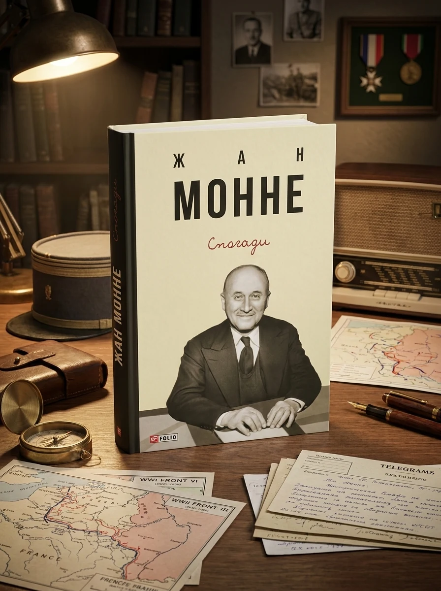 Спогади — Історія та публіцистика
