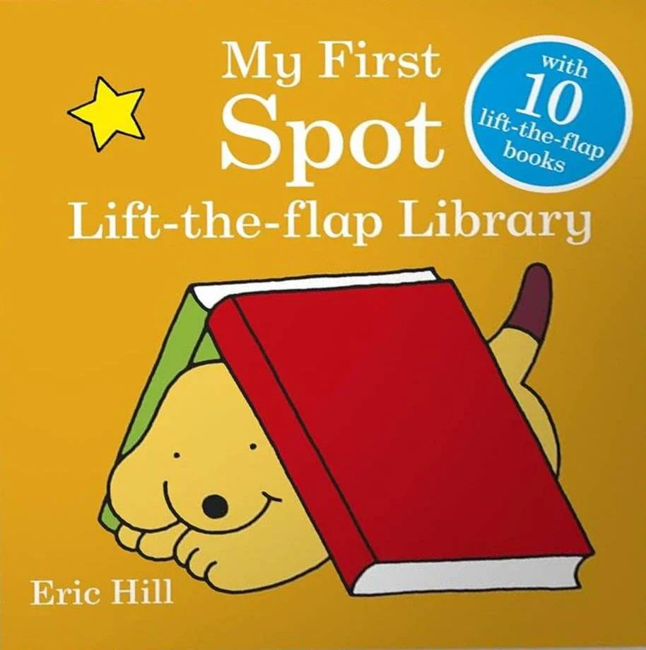 Spot Collection