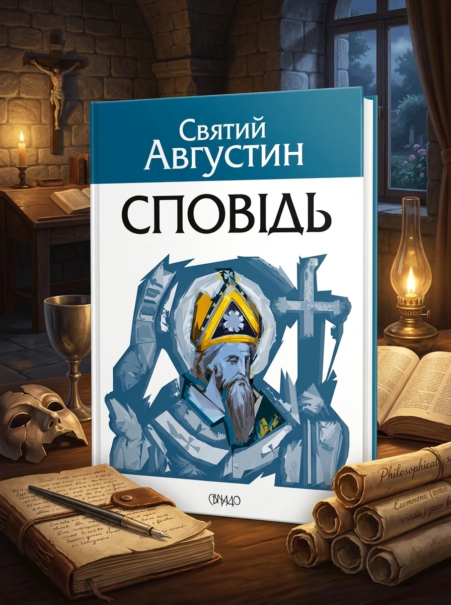 Сповідь — Історія та публіцистика
