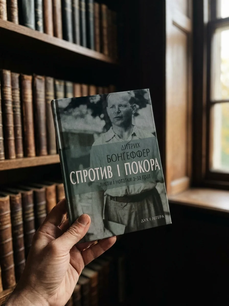 Спротив і покора — фото 2