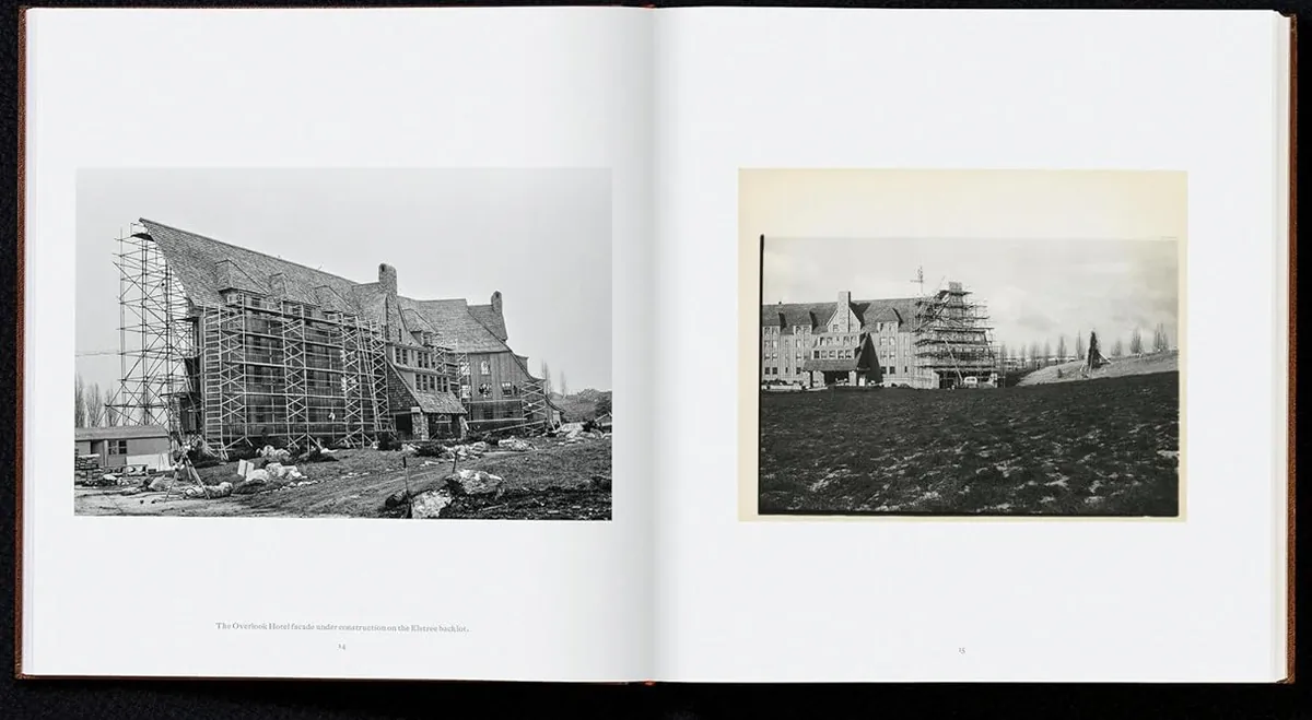 Stanley Kubrick's The Shining — Джонатан В. Рінзлер, фото 4